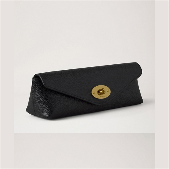 Mulberry Darley Small Pouch Black